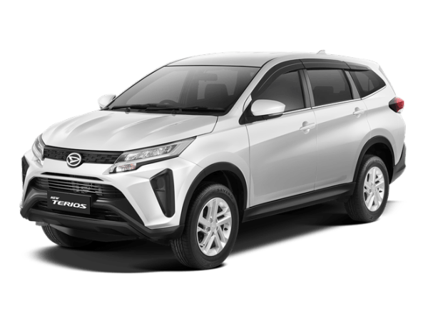 Airport transfer service by My Bali Tour