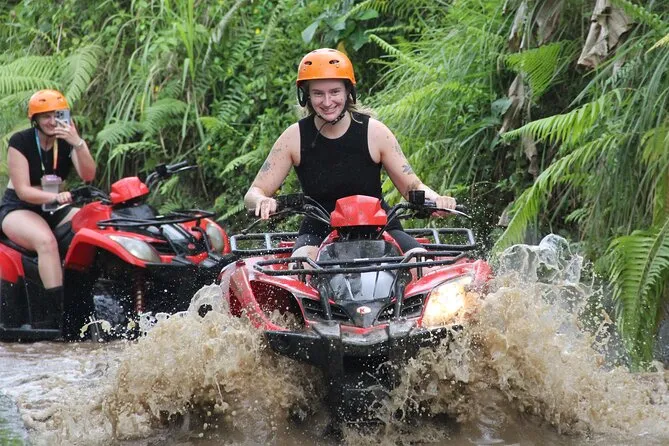 Explore Bali’s nature and culture with My Bali Tour